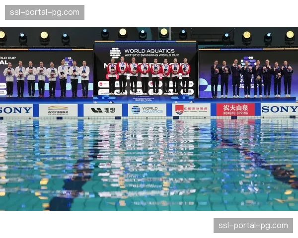 游泳世界杯新加坡站前瞻：众多奥运冠军将参赛，为夏季奥运做最后热身