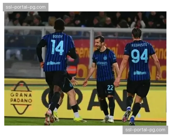 数据提示：本赛季意甲，国米在比赛最后15分钟进球占总进球30%