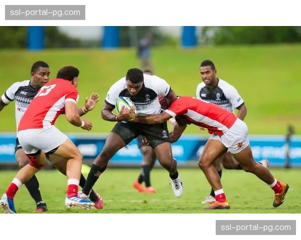 乔治亚宣布与日本、斐济建立年度对抗赛“太平洋-黑海挑战杯”