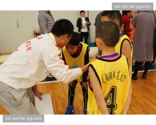 社区拓展计划:WNBA球队在各自城市开展青少年篮球培训项目 社区拓展计划:WNBA球队在各自城市开展青少年篮球培训项目